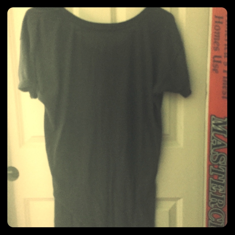 Victoria secrets tee shirt